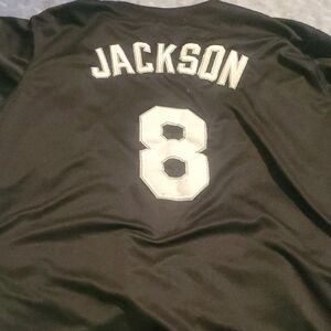 Bo Jackson Chicago White Sox Mitchell And Ness Jersey...⚾